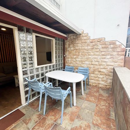 Villa Casa Ines Terraza à Las Palmas de Gran Canaria Extérieur photo